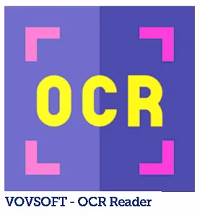 VOVSOFT OCR Reader Full Version Free for Windows (2026) – Extract Text from Images Instantly | Free Download