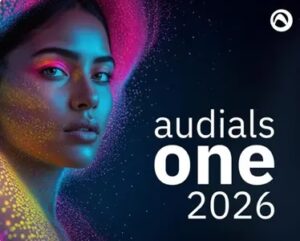 Audials One 2026 SE: Full Version for Free [Windows] | Free Download