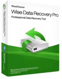 Wise Data Recovery Pro v6.2.5 Full Version for Free | Free Download